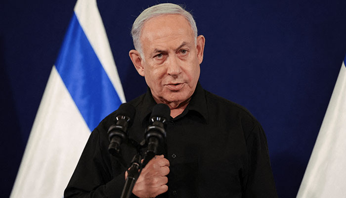 Netanyahu: We are ready for war with Iran again