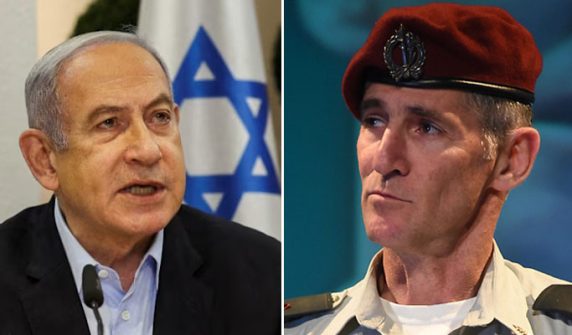 Netanyahu strengthened the Iranian regime instead of destroying it,