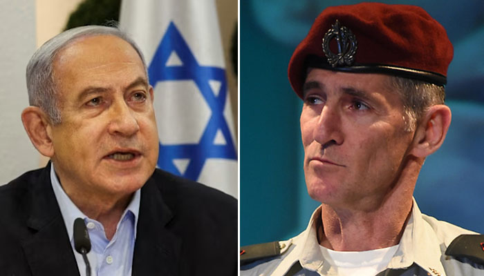 Netanyahu strengthened the Iranian regime instead of destroying it,