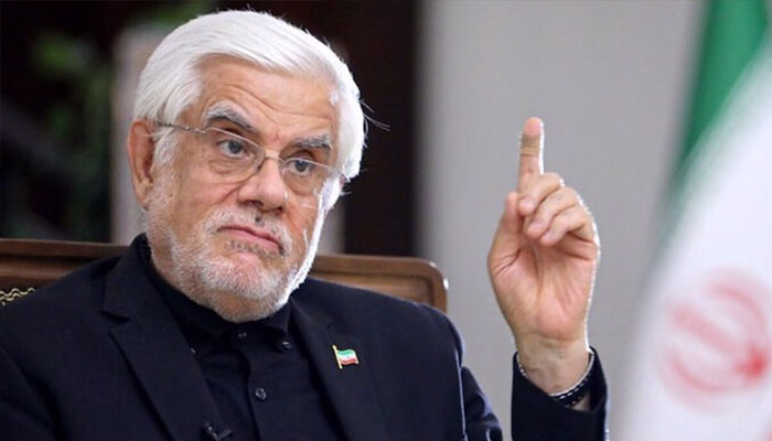 Iranian Vice President praises Pakistan's efforts in facilitating US-Iran ceasefire