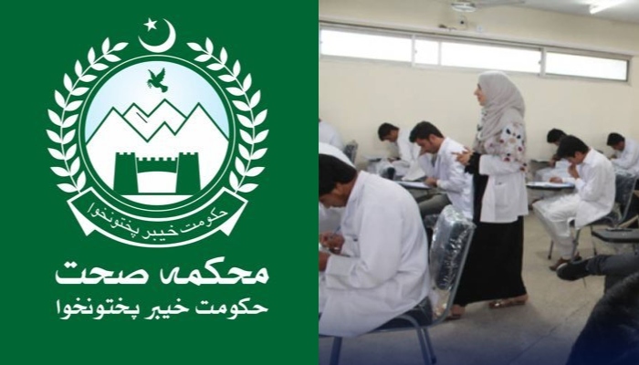 New merit criteria issued for recruitment of doctors in Khyber Pakhtunkhwa