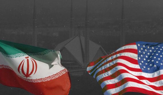 US-Iran talks conclude under Pakistan's mediation