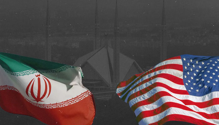 US-Iran talks conclude under Pakistan's mediation