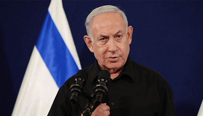 Will continue fighting Iran and its allies