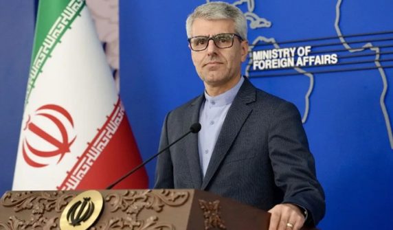Both sides had reached an agreement on some issues