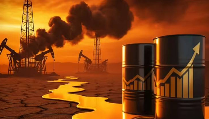 Lack of progress in Iran-US talks, crude oil prices rise