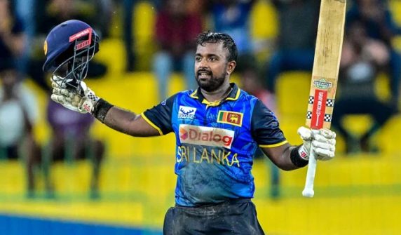 Sri Lankan cricketer Charith Asalanka joins Pakistan Super League