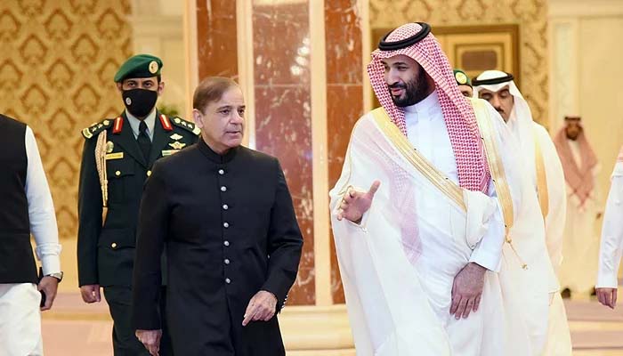 Prime Minister to visit Saudi Arabia in next 48 hours at invitation of Saudi Crown Prince