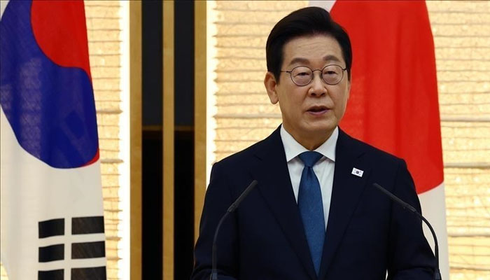 South Korea likens Israeli brutality against Palestine to Holocaust