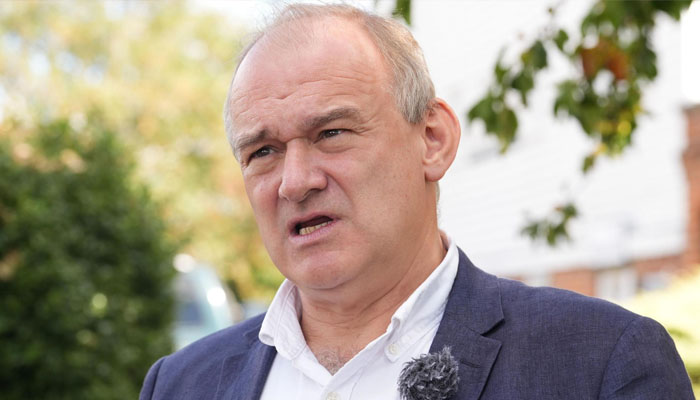 British MP calls Trump an immoral and corrupt gangster