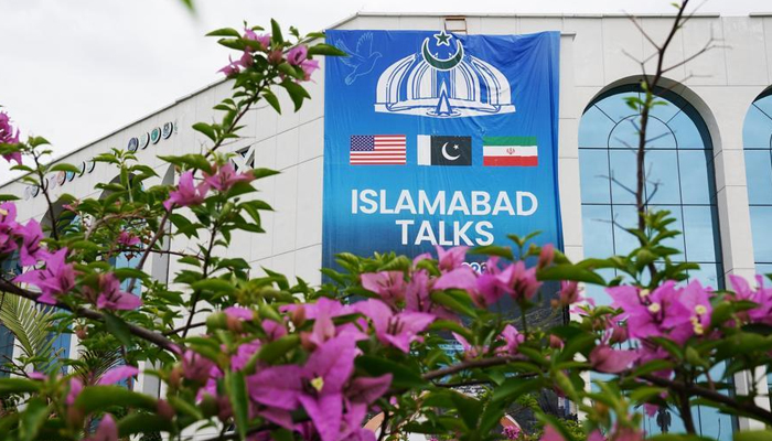 After Iran, Pakistan has become America's priority,