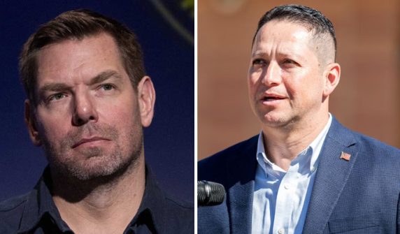 Two US Congressmen forced to resign amid sexual assault allegations