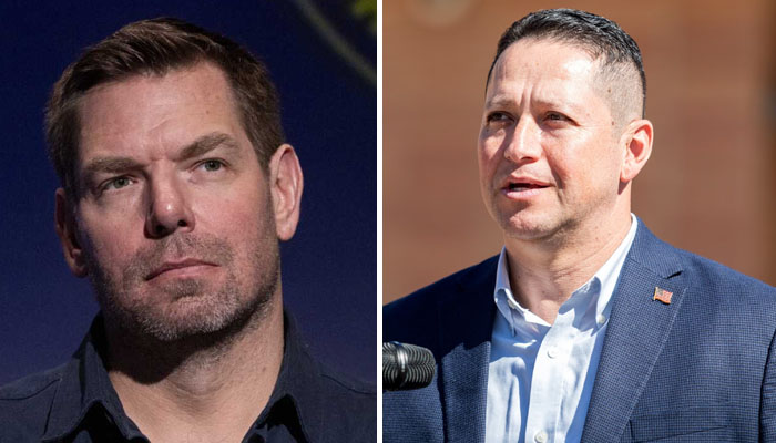 Two US Congressmen forced to resign amid sexual assault allegations