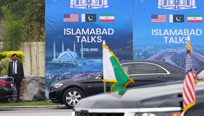 The final date for US-Iran talks will be set after the Prime Minister's return home.