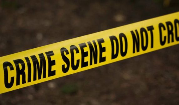 Brutal son throws 75-year-old disabled mother from fourth floor