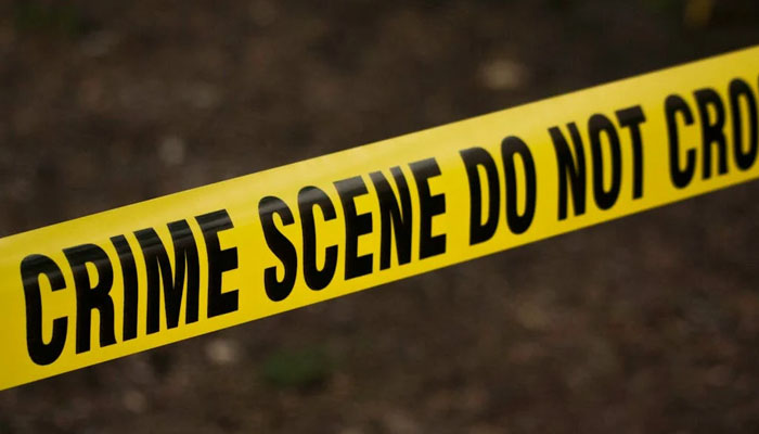 Brutal son throws 75-year-old disabled mother from fourth floor