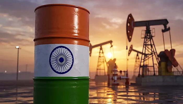 The US has canceled the concession given to India on the purchase of Russian oil