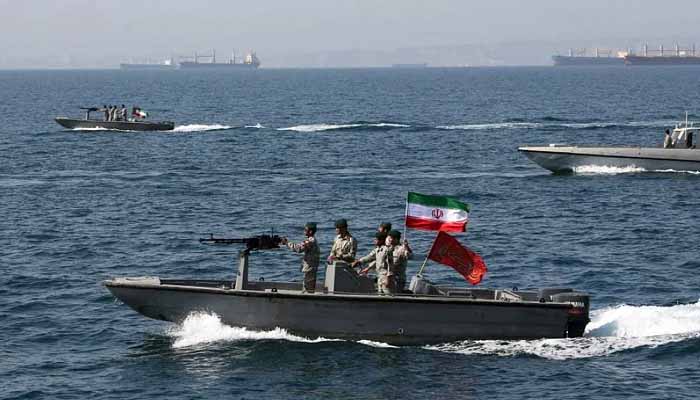European countries have full capacity to clear the Strait of Hormuz of mines: France
