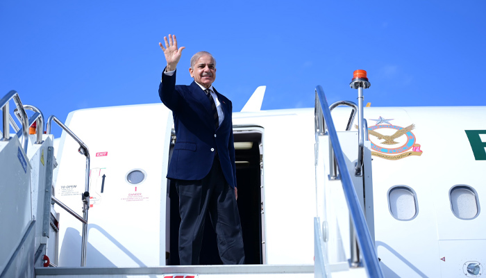 Another phase of the Middle East peace mission completed