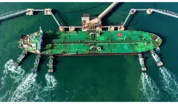US preparing to seize Iranian oil tankers in international waters