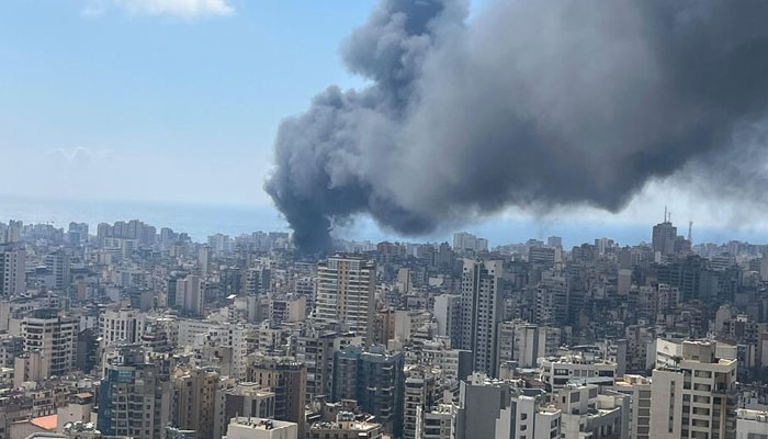 Israeli army violates Lebanon ceasefire,