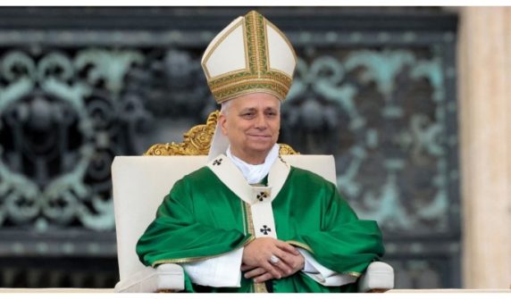 Parents of children martyred in US attack on school in Iran write letter to Pope Leo, thanking him