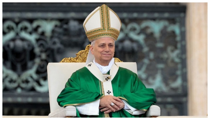 Parents of children martyred in US attack on school in Iran write letter to Pope Leo, thanking him