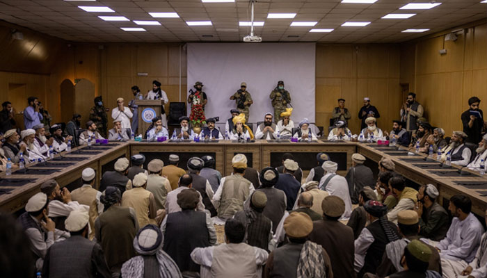 20% of Afghan Taliban leaders revealed to be masterminds of bomb blasts and suicide attacks
