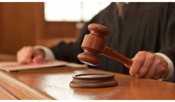 Death sentence given to criminal who killed wife