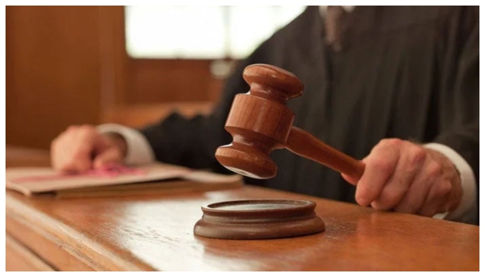 Death sentence given to criminal who killed wife