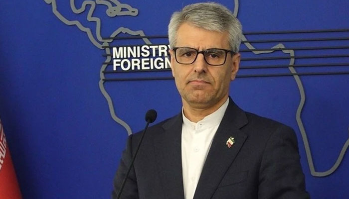 US not serious about diplomatic process