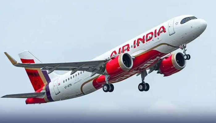 Pakistani airspace closure for Indian flights enters second year