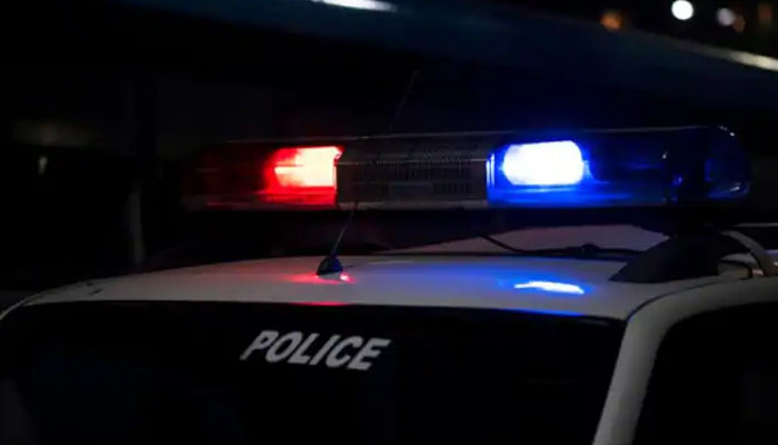 Argument over wearing shoes, 16-year-old kills younger brother with scissors