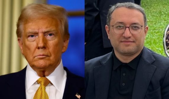 Trump's announcement of ceasefire extension has no significance