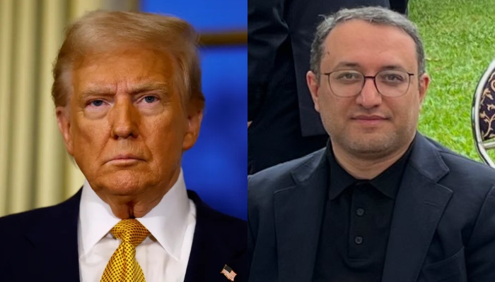 Trump's announcement of ceasefire extension has no significance