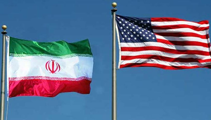 US imposes new sanctions on companies and individuals supplying arms to Iran
