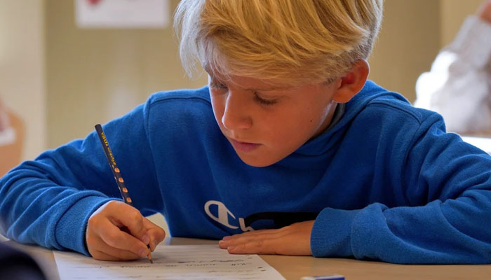 Sweden decides to bring schools back to traditional books