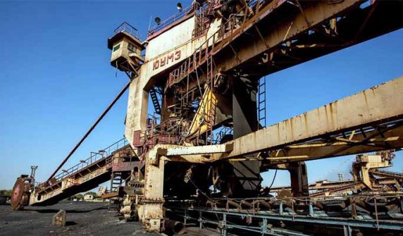 Scandal of organized theft of billions at Pakistan Steel Mills exposed