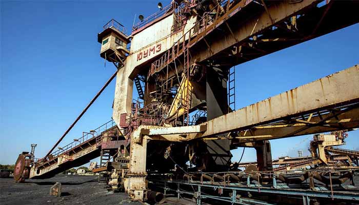 Scandal of organized theft of billions at Pakistan Steel Mills exposed