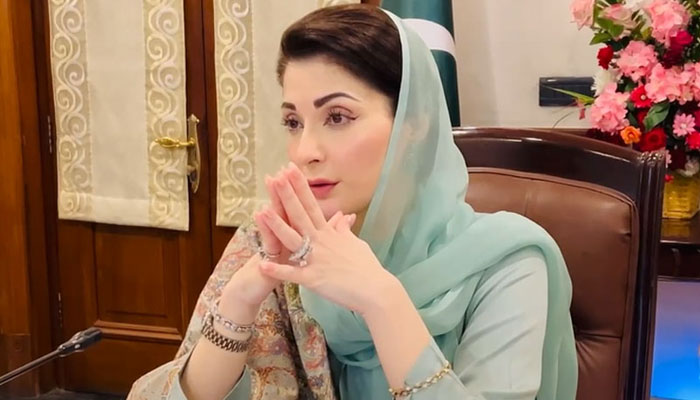 Punjab Chief Minister takes notice of the increase in crimes