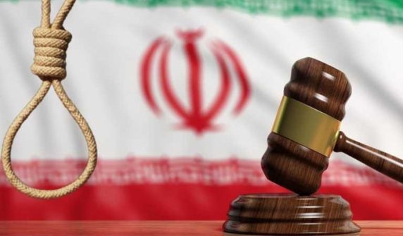 Iranian judiciary rejects Trump's claim of 8 women being executed