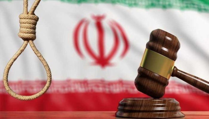 Iranian judiciary rejects Trump's claim of 8 women being executed