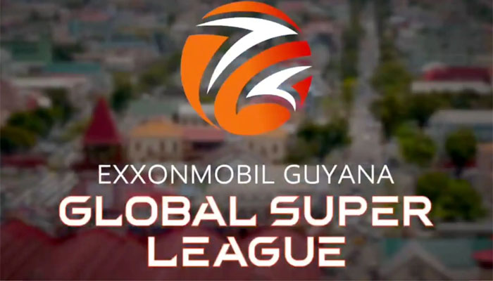 Global Super League schedule announced