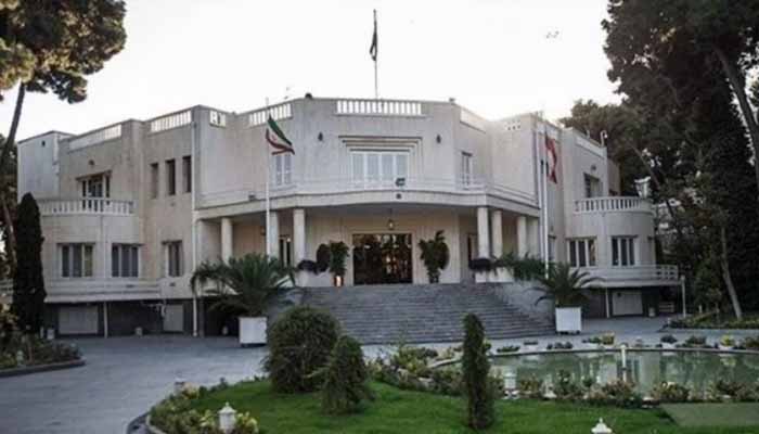 Iranian President's Office Rejects Reports of Disagreements in the Country's Top Leadership