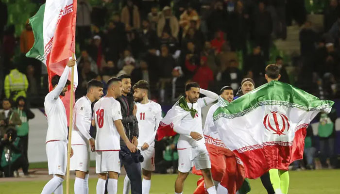 Trump's special envoy proposes adding Italy to the World Cup instead of Iran