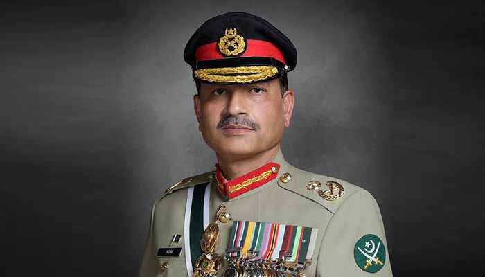 Field Marshal Asim Munir is working to save US-Iran peace talks