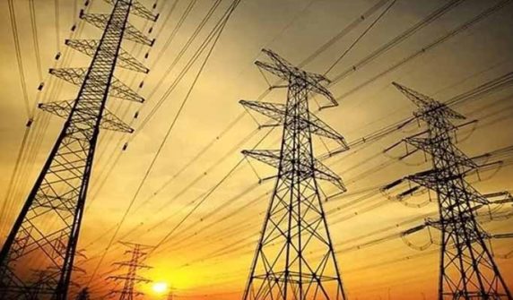 Availability of LNG will end peak time load management
