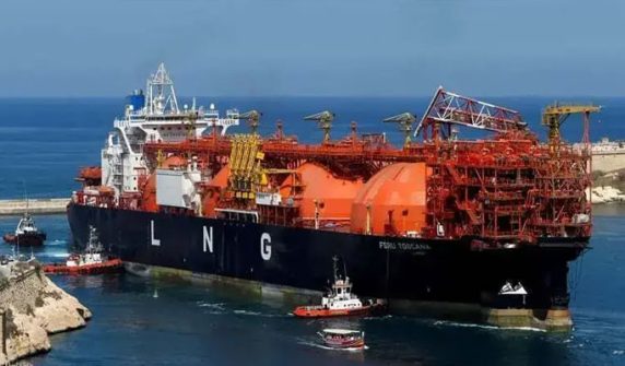 Pakistan decides to purchase LNG immediately