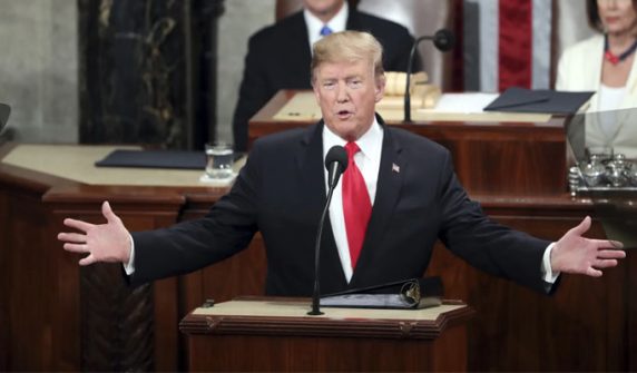 Trump has one week left to seek congressional approval to continue the war