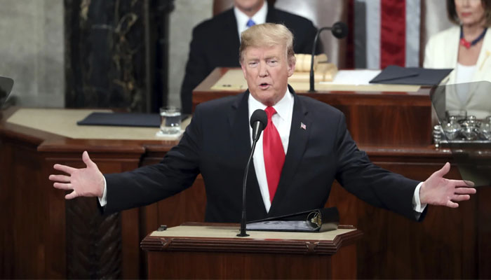 Trump has one week left to seek congressional approval to continue the war
